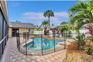 7009 NW 40th Ct, Coral Springs, FL 33065, Sold 08/31/21