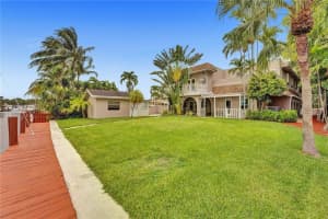 691 NW 12th Ave, Dania Beach, FL 33004, Sold 08/30/21