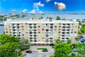 1455 N Treasure Dr #2k, North Bay Village, FL 33141, Sold 07/20/21