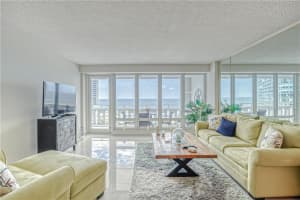 2000 S Ocean Dr, Fort Lauderdale, FL 33316, Sold 09/30/21