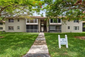 325 W Laurel Dr #5l, Margate, FL 33063, Sold 08/30/21