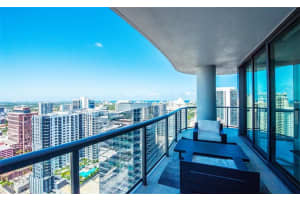 100 E Las Olas Blvd #1701, Fort Lauderdale, FL 33301, Sold 05/24/22