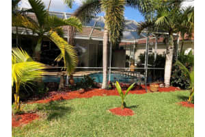 2875 Dunwoodie Pl, Homestead, FL 33035, Sold 09/01/21