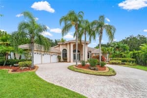 6423 NW 82nd Ave, Parkland, FL 33067, Sold 08/19/21
