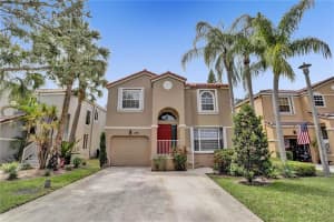 196 NW 118th Dr, Coral Springs, FL 33071, Sold 08/03/21