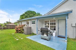 9925 NW 45th St, Sunrise, FL 33351, Sold 08/06/21