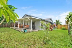 9925 NW 45th St, Sunrise, FL 33351, Sold 08/06/21