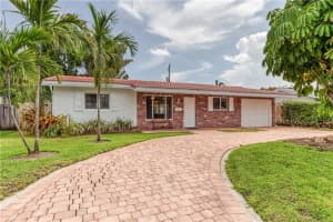 2018 NE 30th St, Fort Lauderdale, FL 33306, Sold 08/02/21