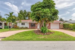 2018 NE 30th St, Fort Lauderdale, FL 33306, Sold 08/02/21