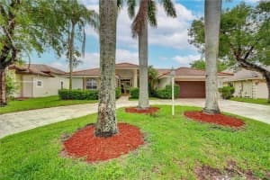 4133 NW 81st Terrace, Coral Springs, FL 33065, Sold 03/14/22