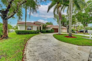 4133 NW 81st Terrace, Coral Springs, FL 33065, Sold 03/14/22