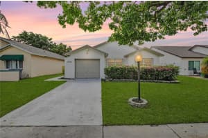 20936 Springs Terrace, Boca Raton, FL 33428, Sold 09/17/21