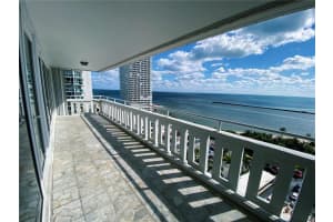 2000 S Ocean Dr, Fort Lauderdale, FL 33316, Sold 07/30/21