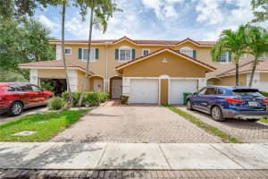 5732 Tuscany Way, Tamarac, FL 33321, Sold 08/31/21