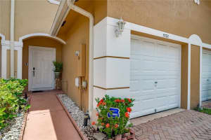 5732 Tuscany Way, Tamarac, FL 33321, Sold 08/31/21