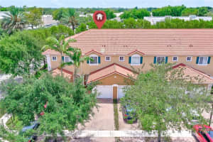 5732 Tuscany Way, Tamarac, FL 33321, Sold 08/31/21