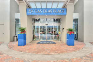 350 SE 2nd St, Fort Lauderdale, FL 33301, Sold 02/28/22