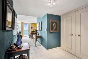 4300 N Ocean Blvd #19f, Fort Lauderdale, FL 33308, Sold 08/27/21