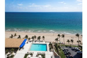 4300 N Ocean Blvd #19f, Fort Lauderdale, FL 33308, Sold 08/27/21