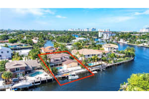 2218 NE 17th Ct, Fort Lauderdale, FL 33305, Sold 11/03/21