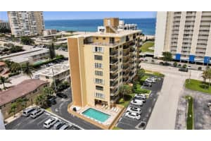 801 N Ocean Blvd, Pompano Beach, FL 33062, Sold 10/29/21