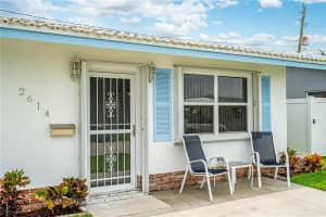 2614 NW 51st Pl, Fort Lauderdale, FL 33309, Sold 08/16/21