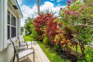 2614 NW 51st Pl, Fort Lauderdale, FL 33309, Sold 08/16/21