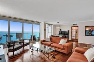 4300 N Ocean Blvd #10d, Fort Lauderdale, FL 33308, Sold 11/17/21