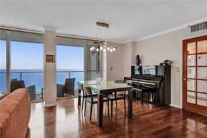 4300 N Ocean Blvd #10d, Fort Lauderdale, FL 33308, Sold 11/17/21