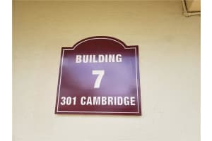 301 Cambridge Rd, Hollywood, FL 33024, Sold 12/15/21