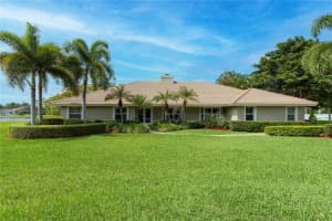 7521 Bristol Ln, Parkland, FL 33067, Sold 08/20/21