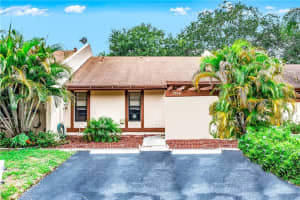 1560 NW 98th Terrace, Pembroke Pines, FL 33024, Sold 07/30/21