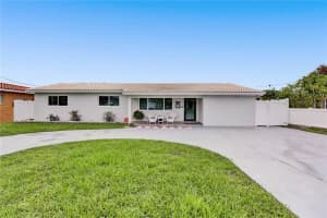 789 NW 12th Ave, Dania Beach, FL 33004, Sold 07/29/21