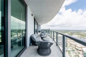 100 E Las Olas Blvd #1701, Fort Lauderdale, FL 33301, Sold 08/23/21