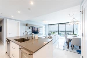 100 E Las Olas Blvd #1701, Fort Lauderdale, FL 33301, Sold 08/23/21