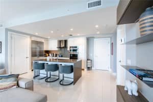 100 E Las Olas Blvd #1701, Fort Lauderdale, FL 33301, Sold 08/23/21