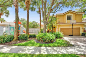 140 NW 107th Terrace, Plantation, FL 33324, Sold 08/20/21