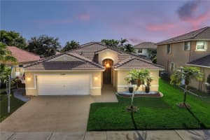 1566 SW 186th Ln, Pembroke Pines, FL 33029, Sold 08/13/21