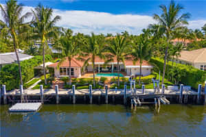 2518 Laguna Dr, Fort Lauderdale, FL 33316, Sold 08/09/21