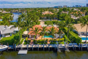2518 Laguna Dr, Fort Lauderdale, FL 33316, Sold 08/09/21