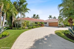2518 Laguna Dr, Fort Lauderdale, FL 33316, Sold 08/09/21