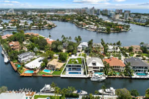2424 Aqua Vista Blvd, Fort Lauderdale, FL 33301, Sold 12/30/21