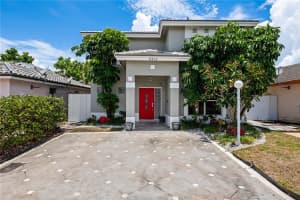 5217 NW 185th Terrace, Miami Gardens, FL 33055, Sold 08/06/21