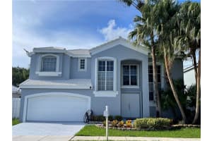 10181 SW 9th Ln, Pembroke Pines, FL 33025, Sold 08/10/21