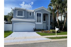 10181 SW 9th Ln, Pembroke Pines, FL 33025, Sold 08/10/21