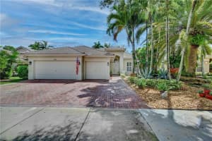 6460 NW 106th Terrace, Parkland, FL 33076, Sold 09/03/21
