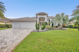 6531 NW 98th Dr, Parkland, FL 33076, Sold 08/27/21