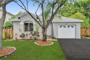 4761 NW 15th St, Coconut Creek, FL 33063, Sold 08/02/21