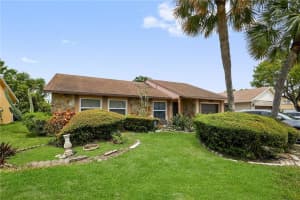 1902 SW 83rd Terrace, North Lauderdale, FL 33068, Sold 07/29/21