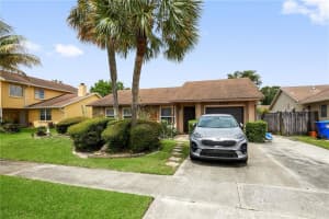 1902 SW 83rd Terrace, North Lauderdale, FL 33068, Sold 07/29/21
